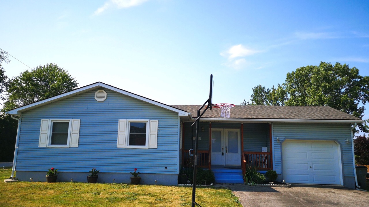Photo of Outdoor in Dashwood