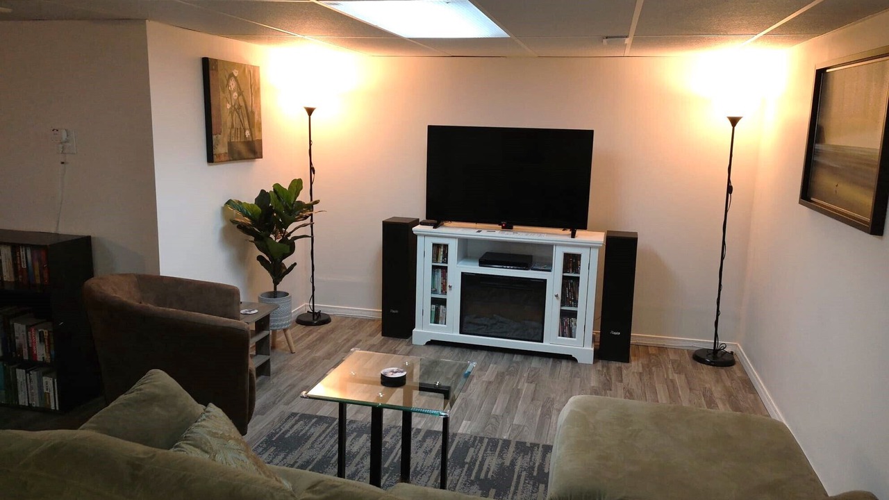 Photo of Livingroom in Dashwood