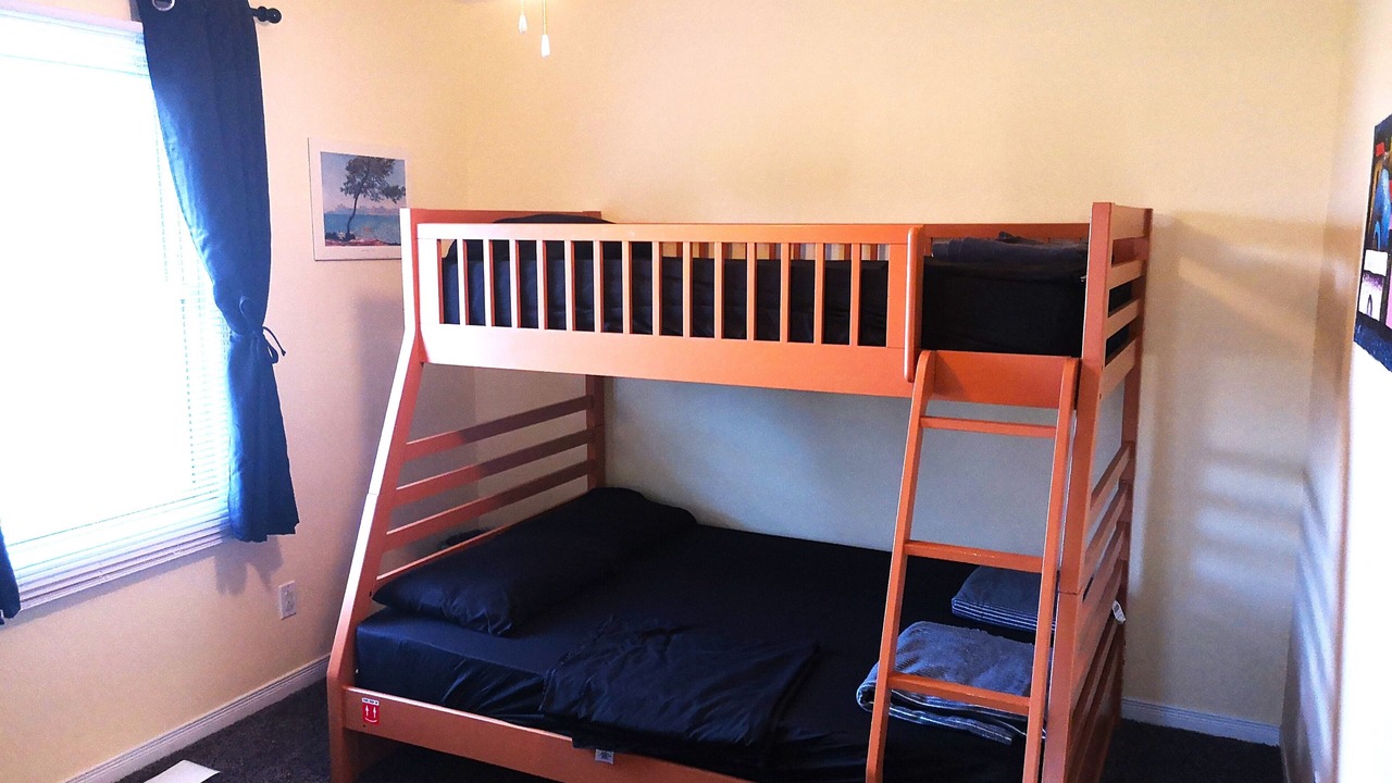Photo of Bedroom in Dashwood