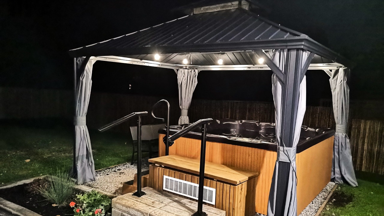 Photo of Outdoor in Dashwood