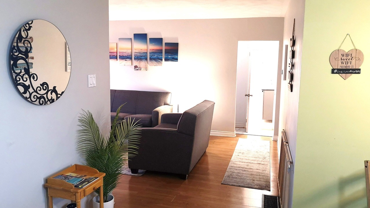 Photo of Livingroom in Dashwood