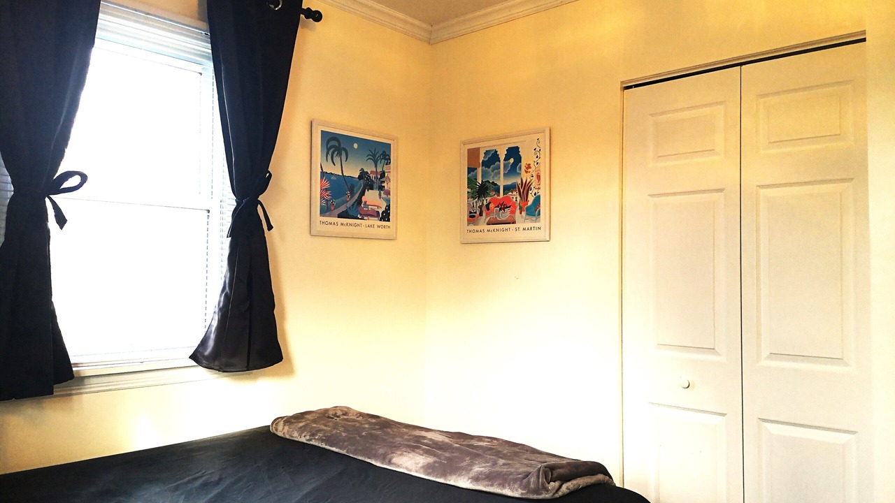 Photo of Bedroom in Dashwood