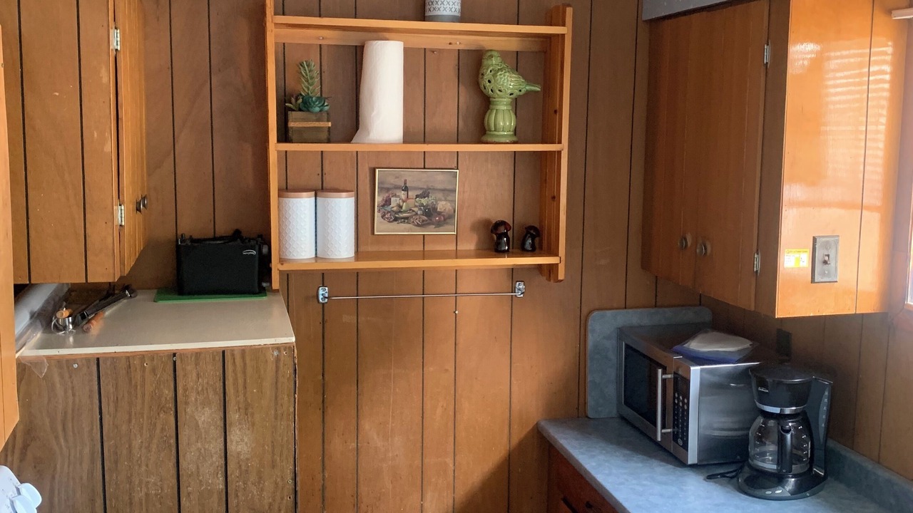 Photo of Kitchen in Lavigne