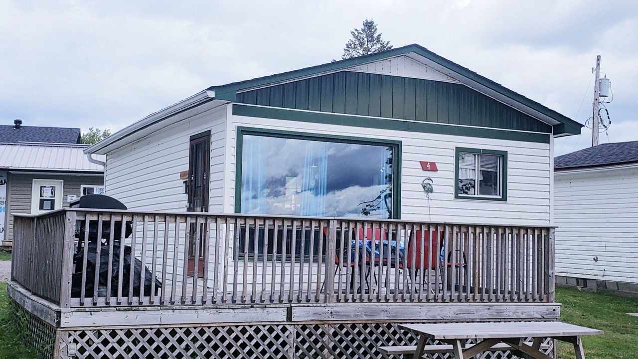 Photo of Outdoor in Lavigne