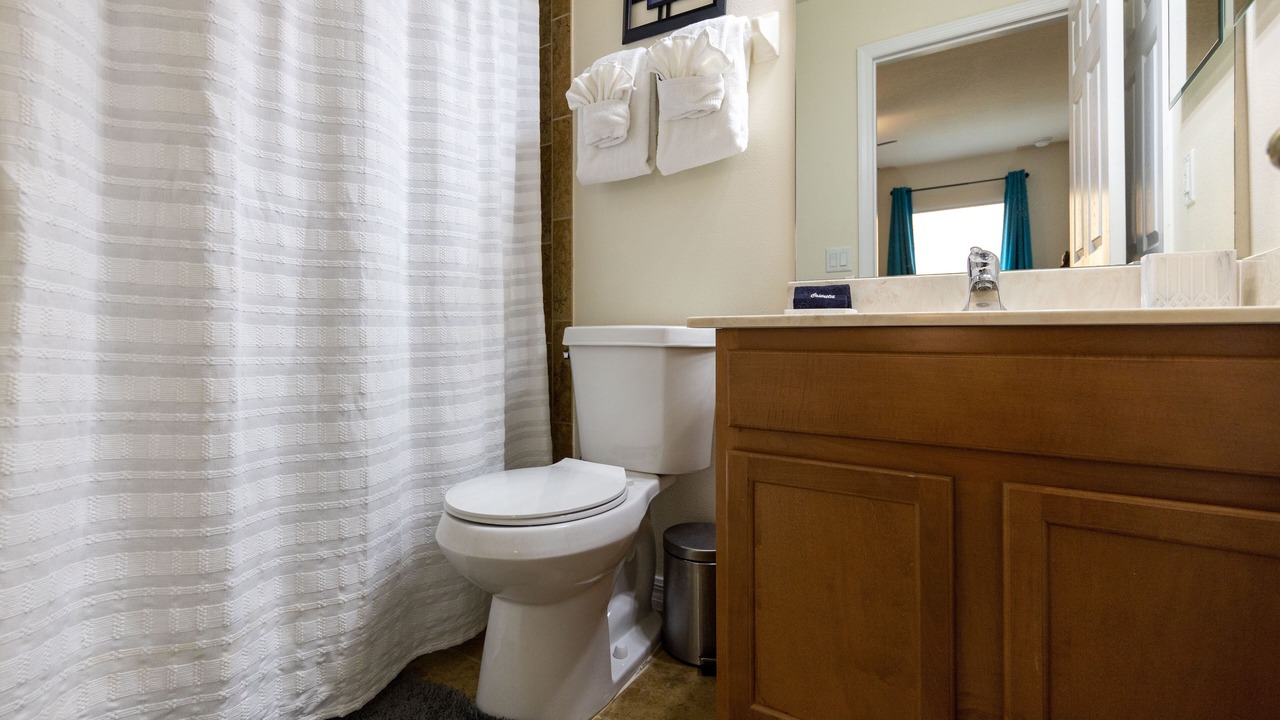Photo of Bathroom in Watersong