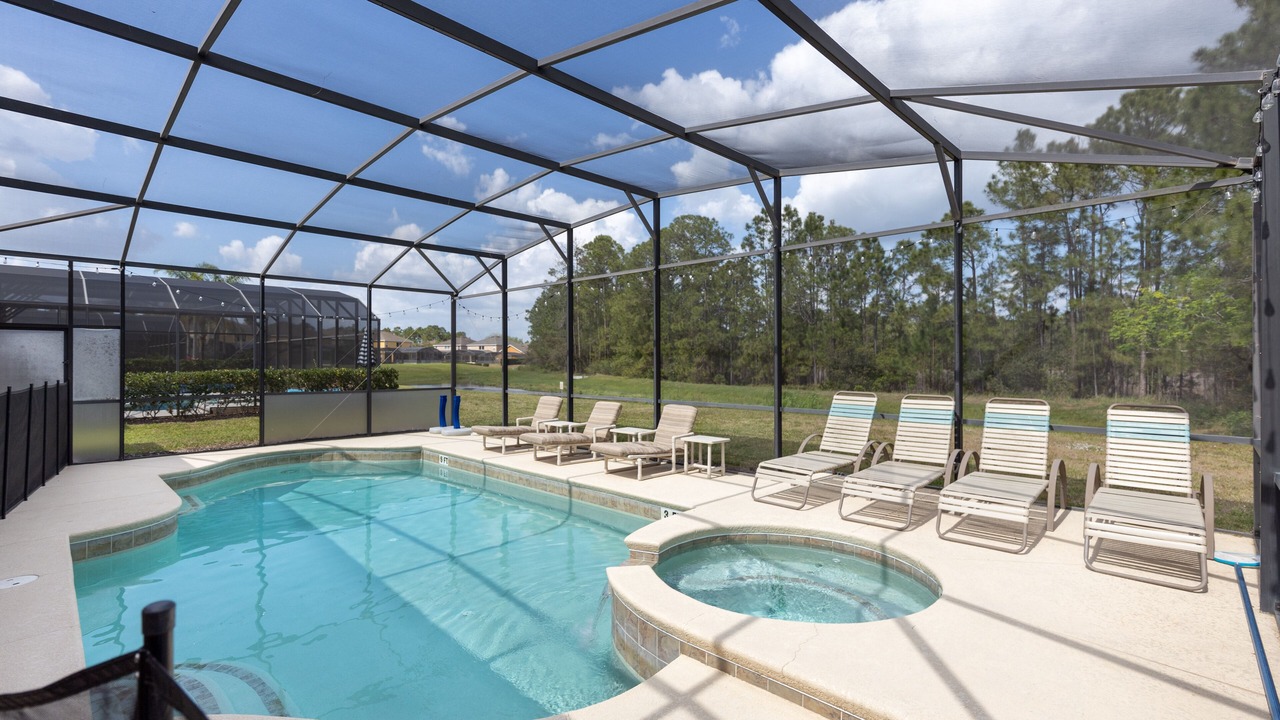 Photo of Outdoor in Watersong