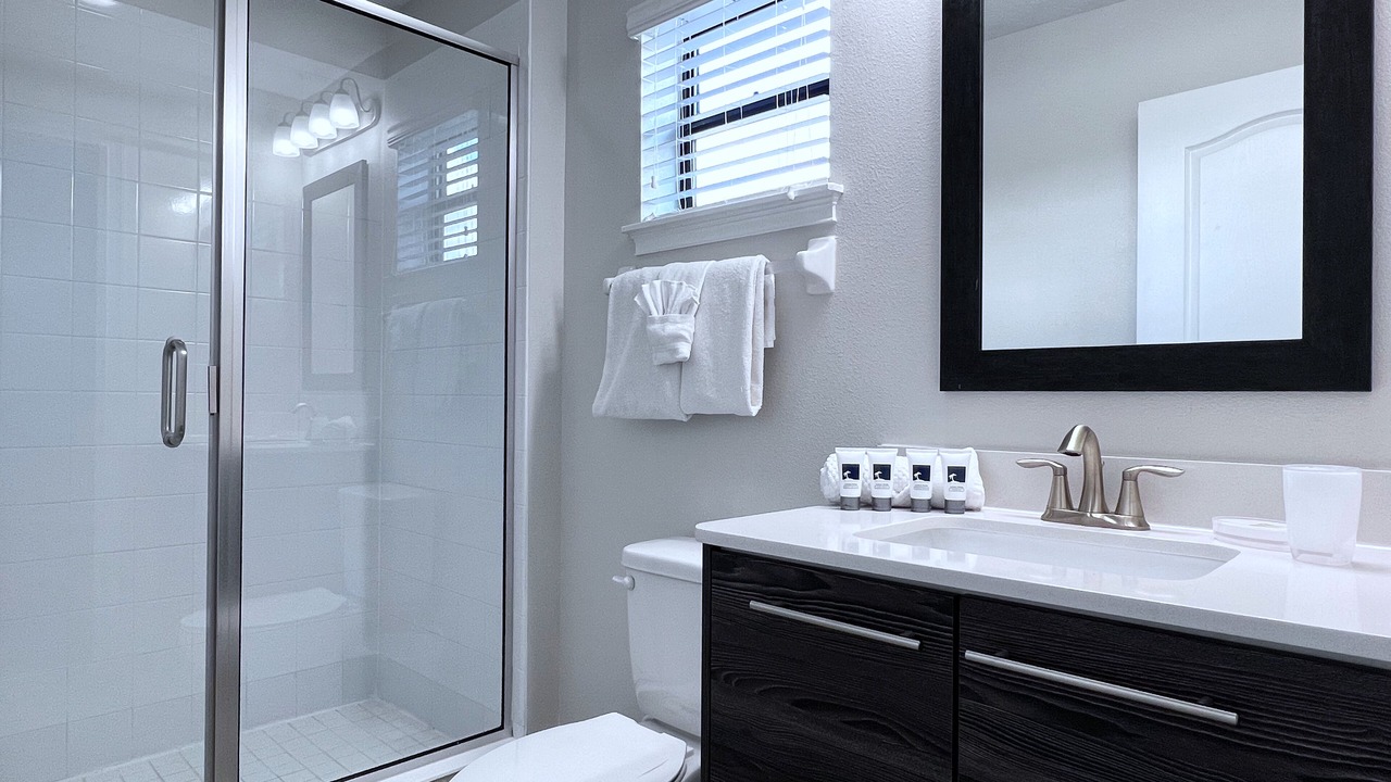 Photo of Bathroom in Haines City
