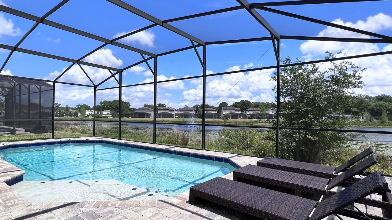Photo of Outdoor in Haines City