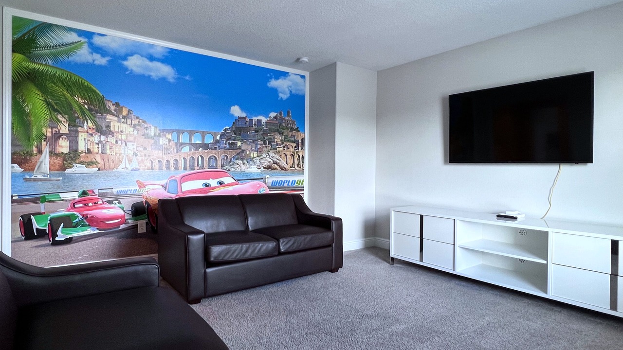 Photo of Bedroom in Haines City