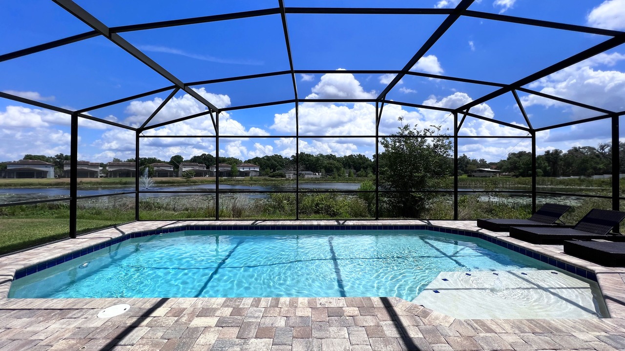 Photo of Outdoor in Haines City