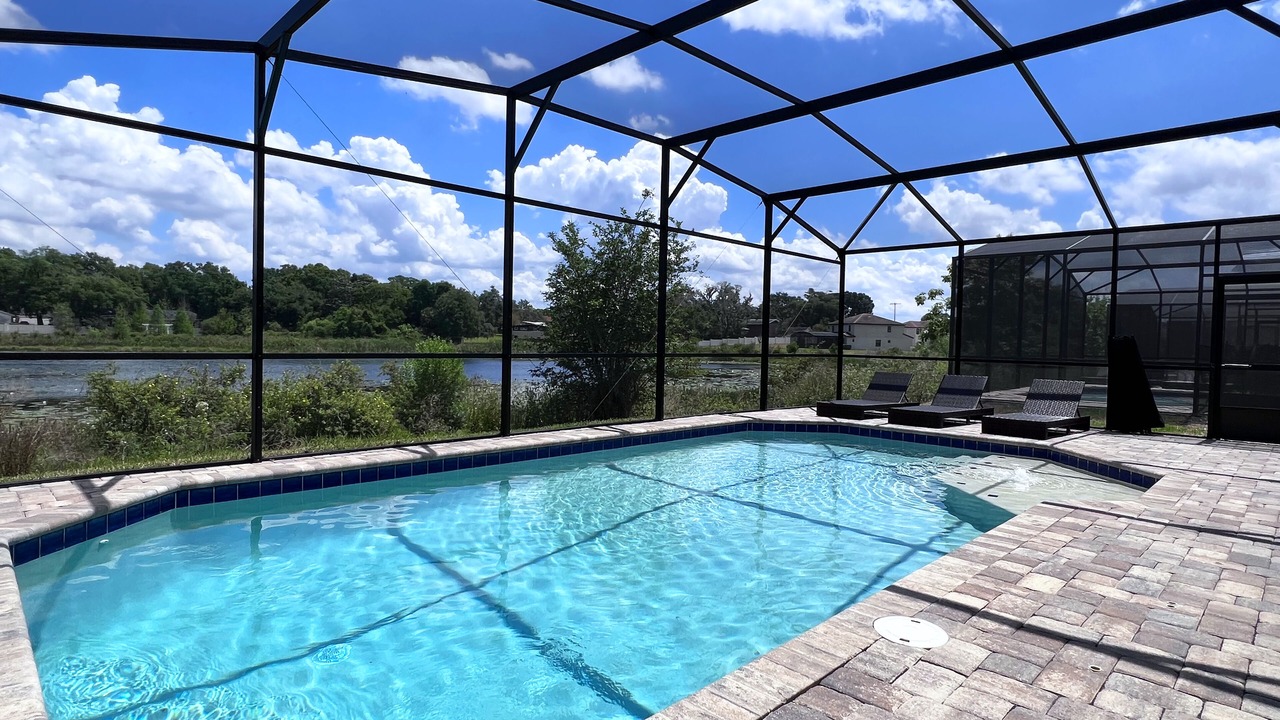 Photo of Outdoor in Haines City