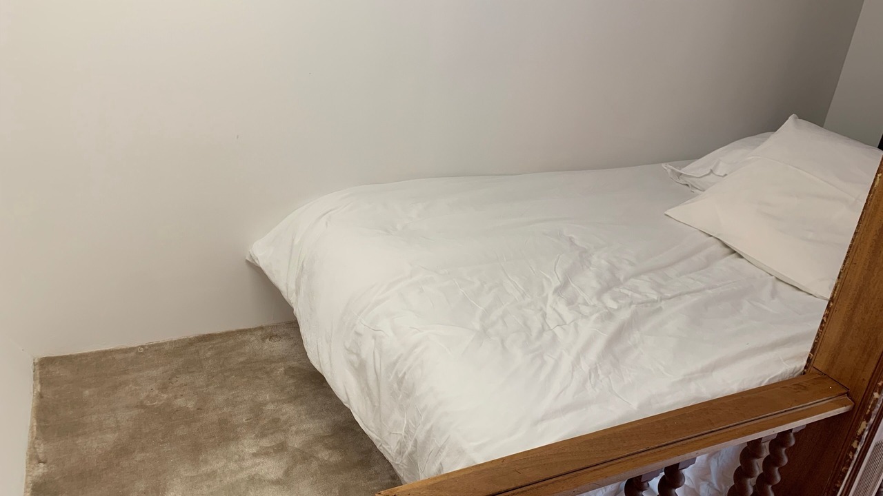 Photo of Bedroom in Quartier de l'Ecole-Militaire