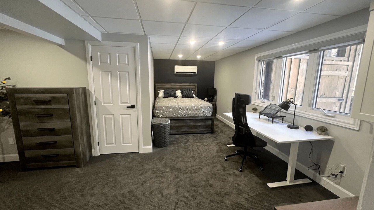 Photo of Bedroom in Byron