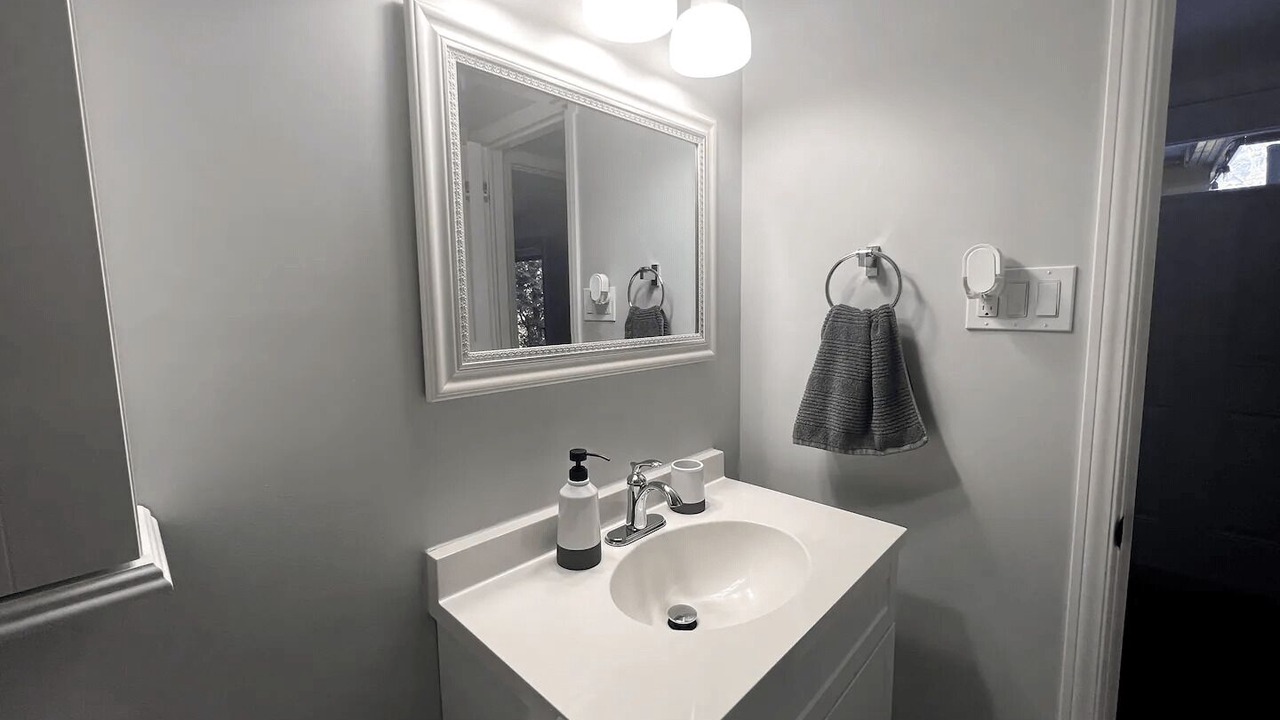 Photo of Bathroom in Byron