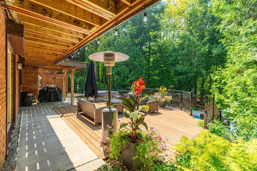 Photo of Patio Balcony in Byron