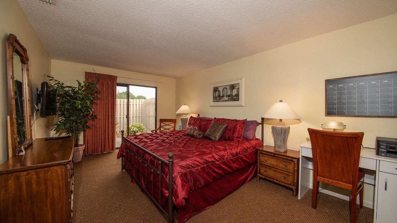 Photo of Bedroom in Nichols