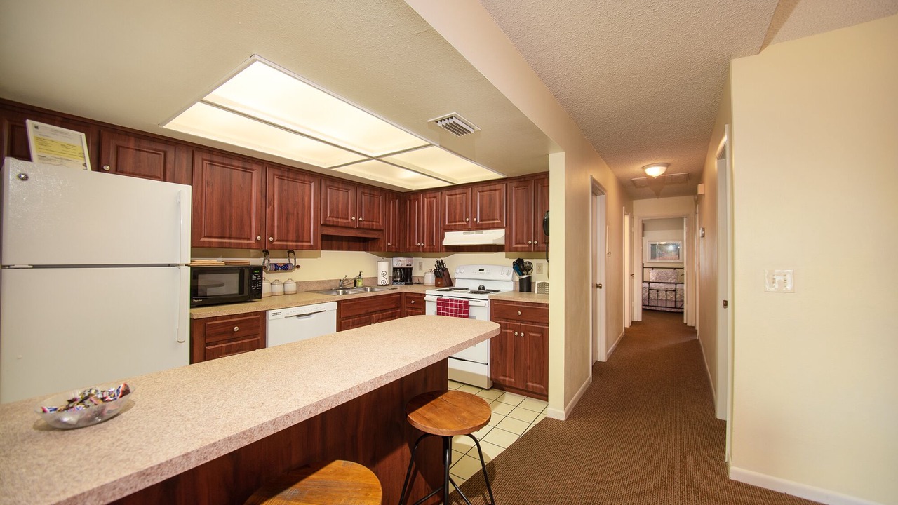 Photo of Kitchen in Nichols