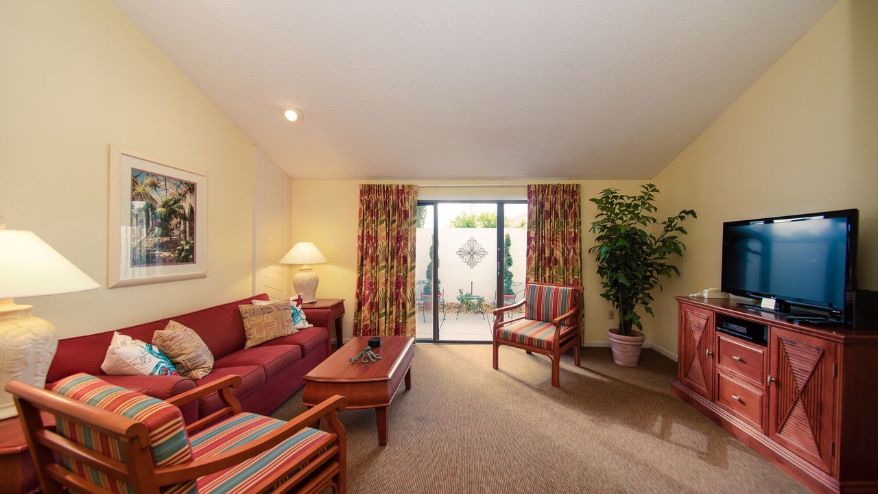 Photo of Livingroom in Nichols