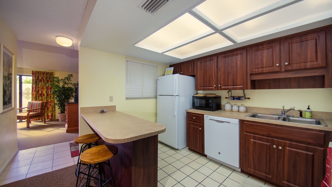Photo of Kitchen in Nichols