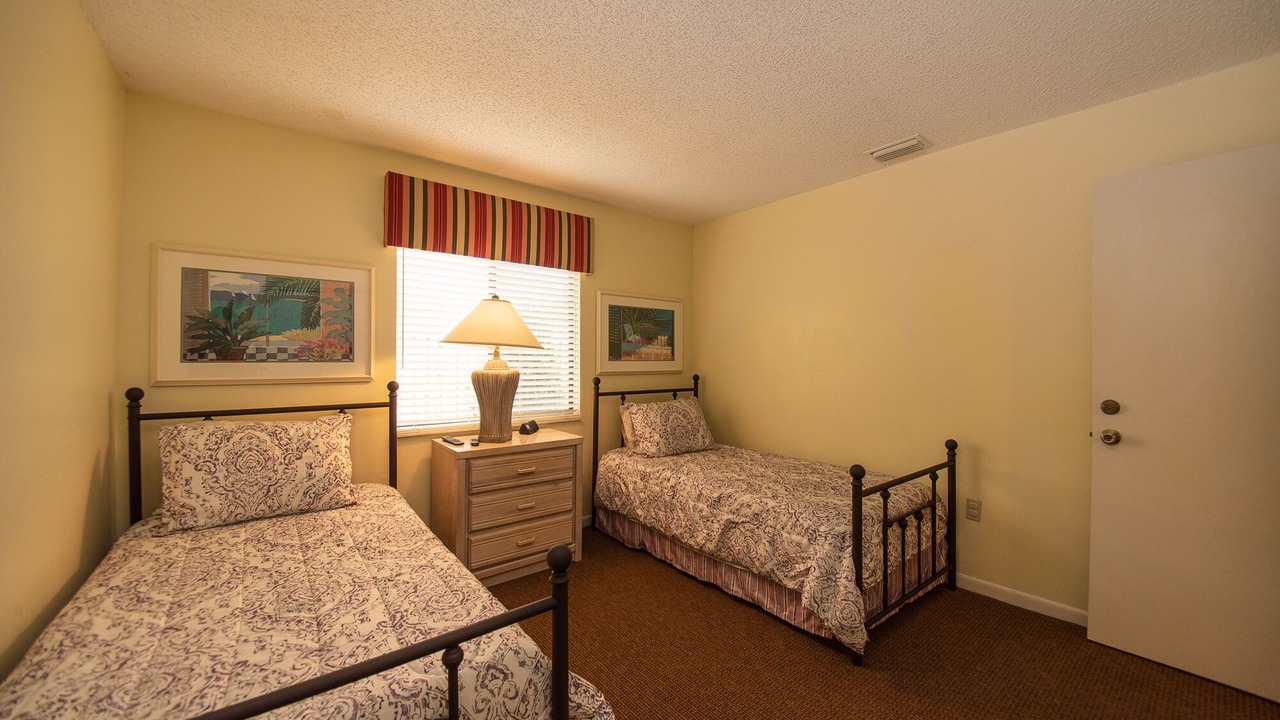 Photo of Bedroom in Nichols