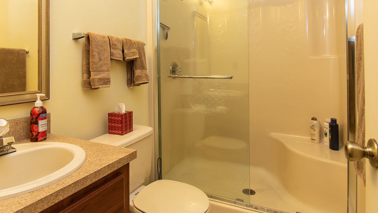 Photo of Bathroom in Nichols