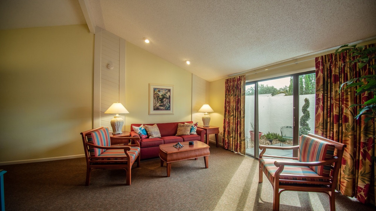 Photo of Livingroom in Nichols