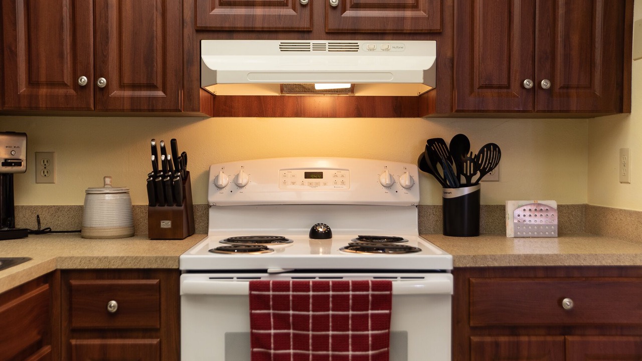 Photo of Kitchen in Nichols