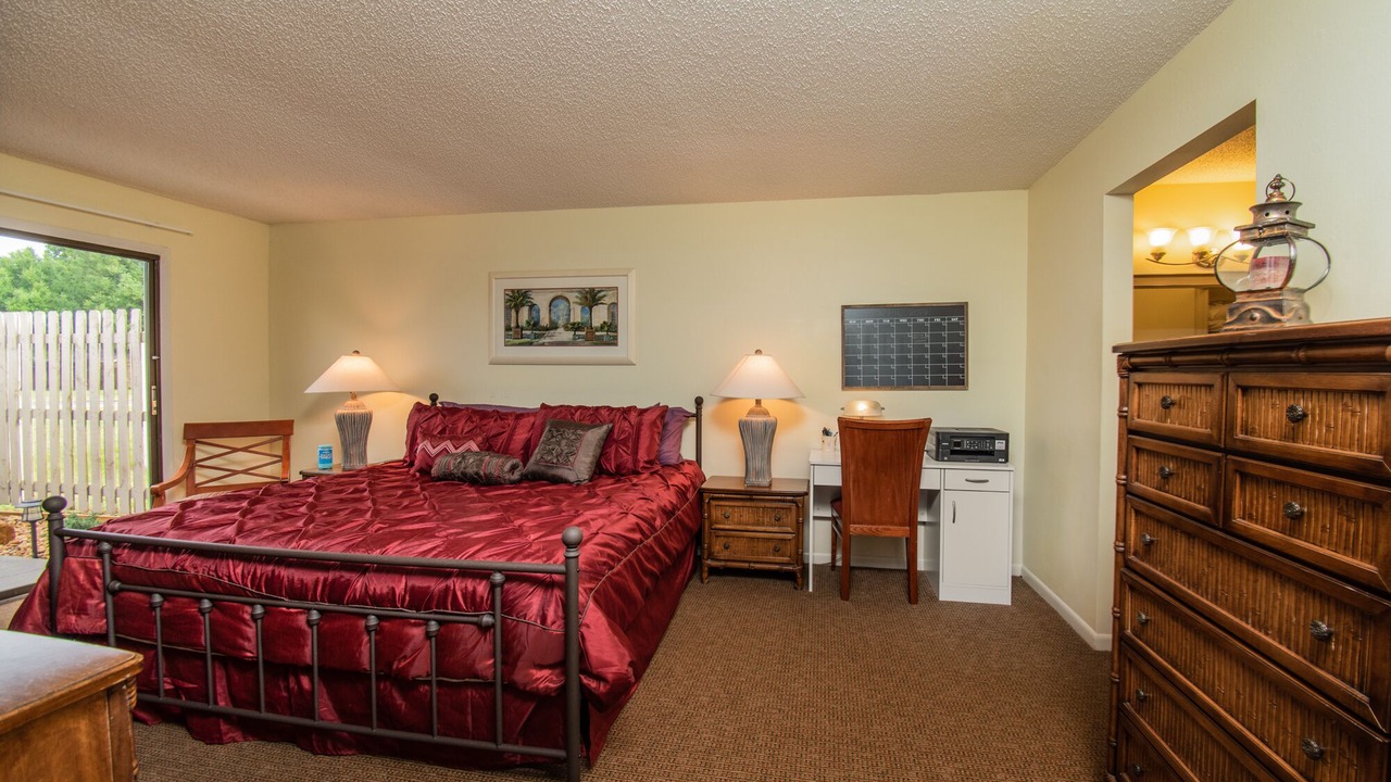 Photo of Bedroom in Nichols