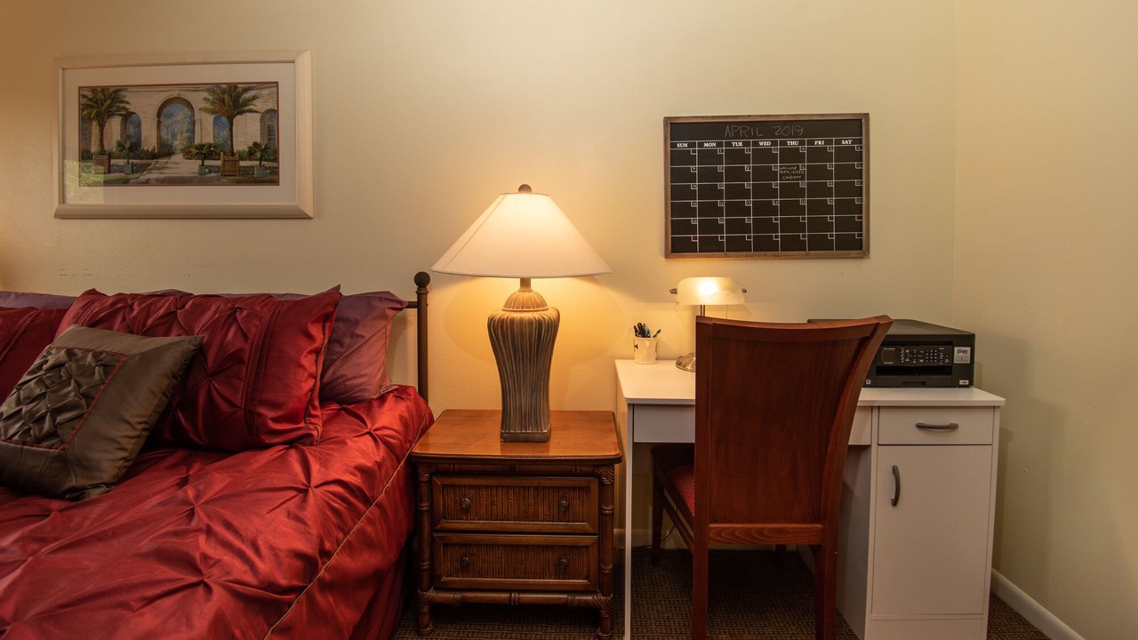 Photo of Bedroom in Nichols