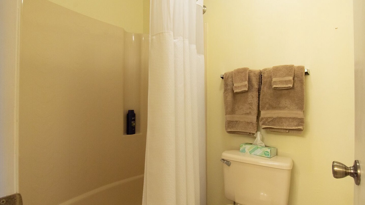 Photo of Bathroom in Nichols