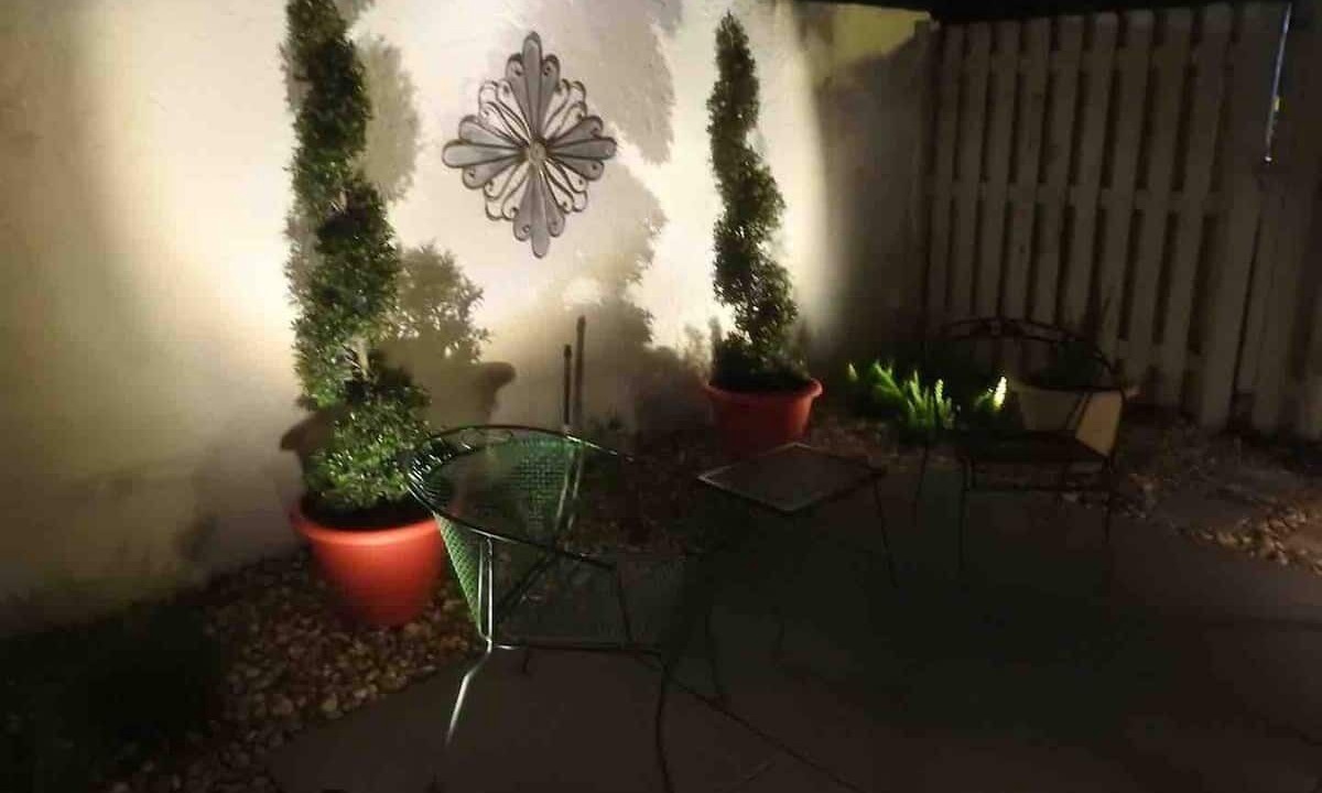 Photo of Patio Balcony in Nichols