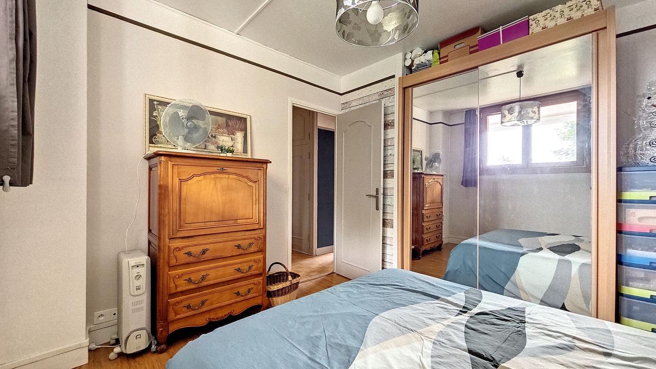 Photo of Bedroom in Sevres