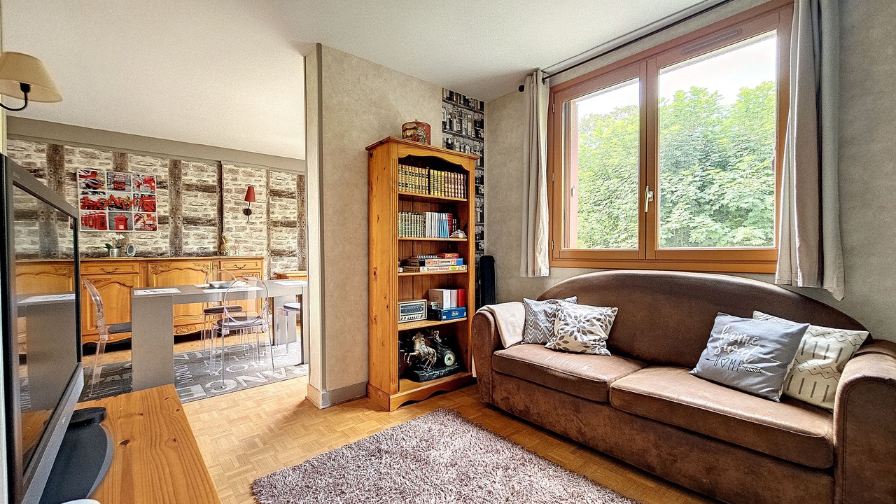 Photo of Livingroom in Sevres