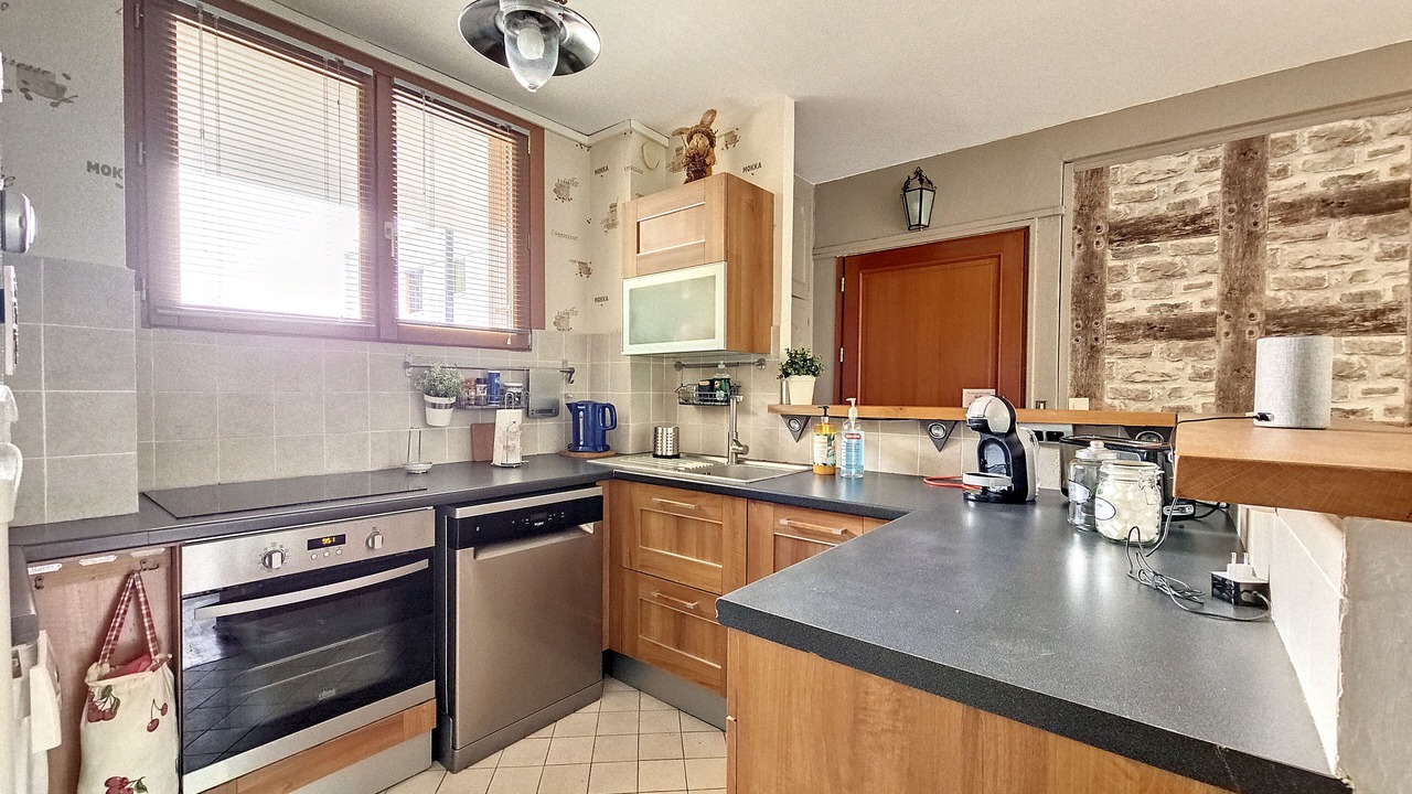 Photo of Kitchen in Sevres