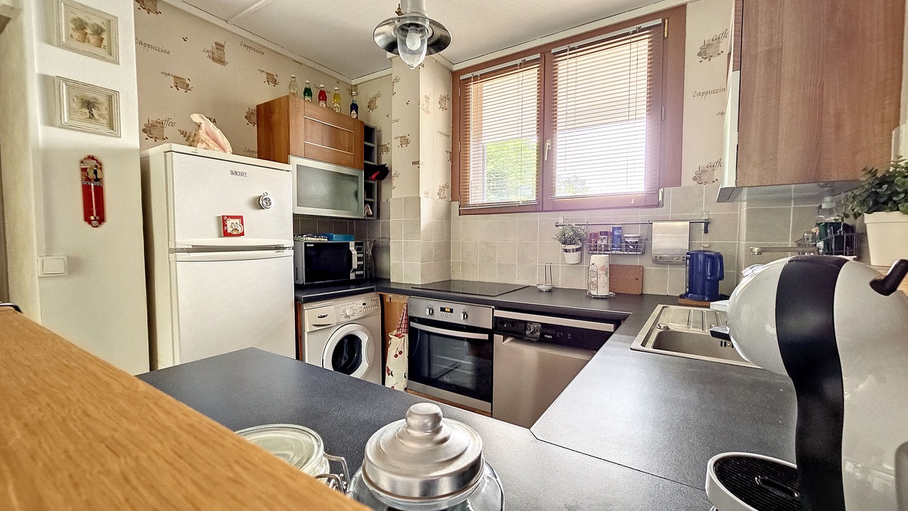 Photo of Kitchen in Sevres