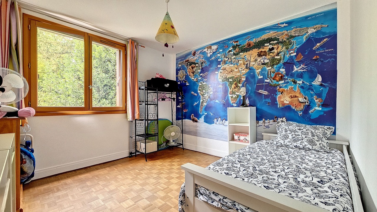 Photo of Bedroom in Sevres