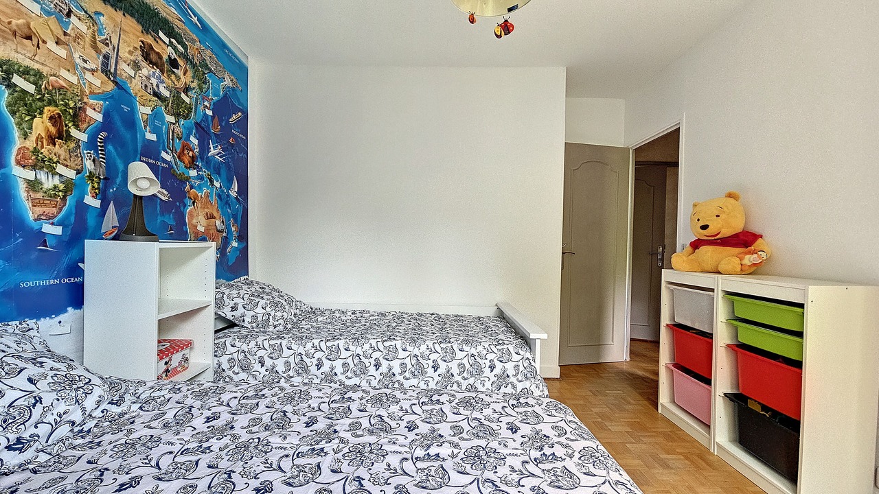 Photo of Bedroom in Sevres