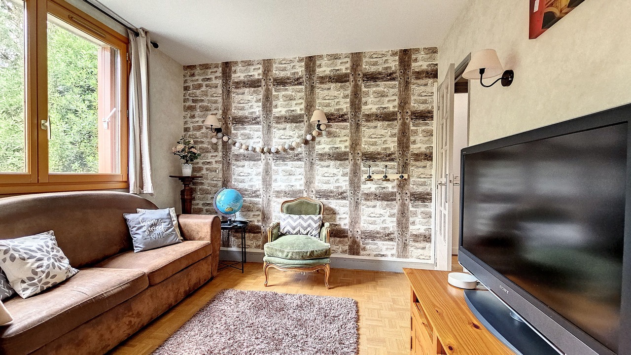 Photo of Livingroom in Sevres
