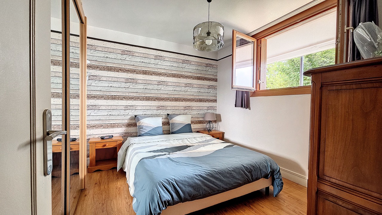 Photo of Bedroom in Sevres