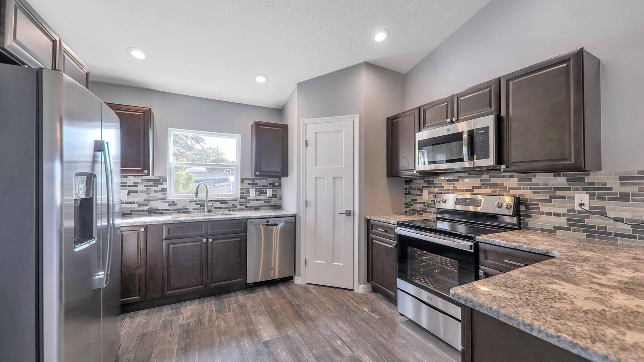 Photo of Kitchen in Lake Placid