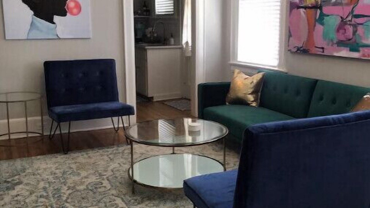 Photo of Livingroom in Montgomery