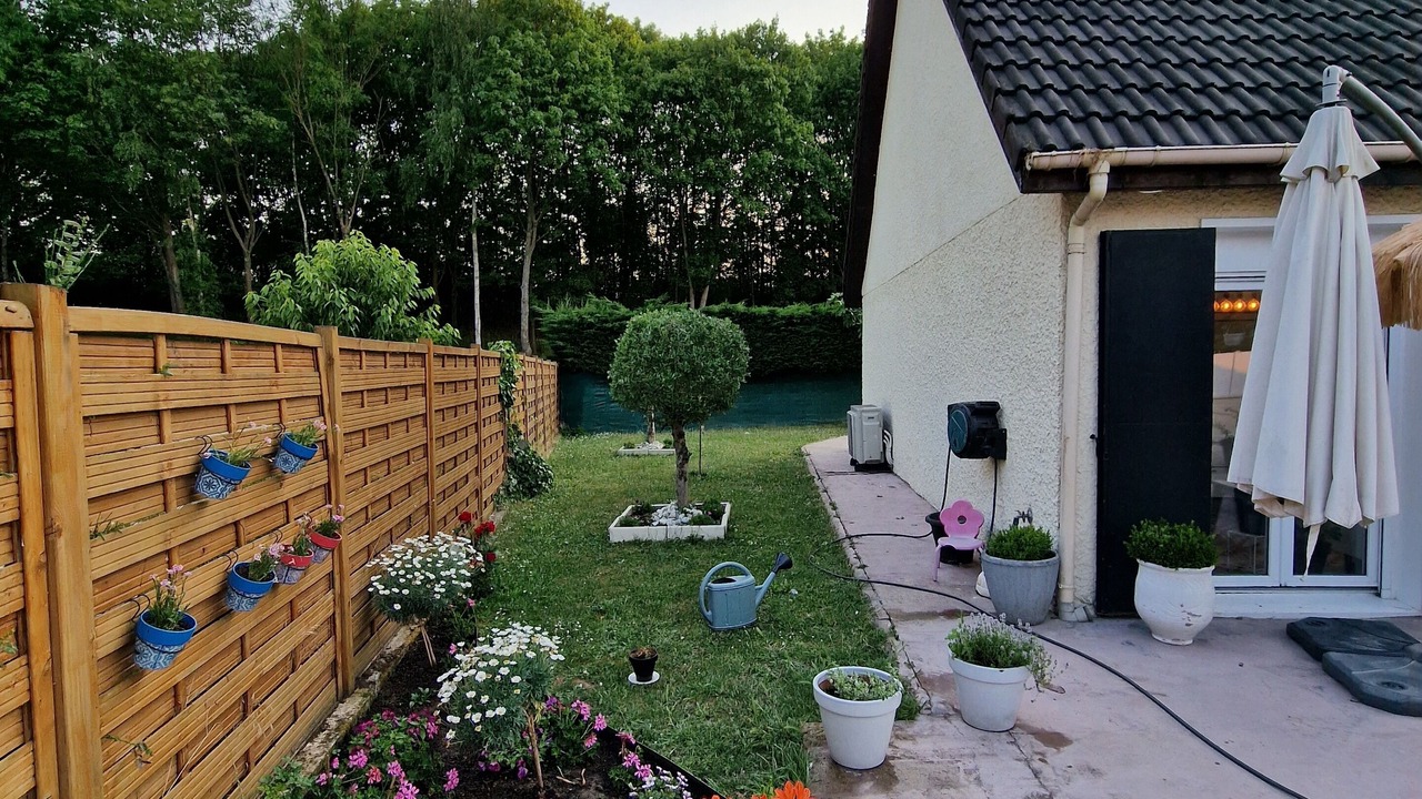 Photo of Outdoor in Villepinte