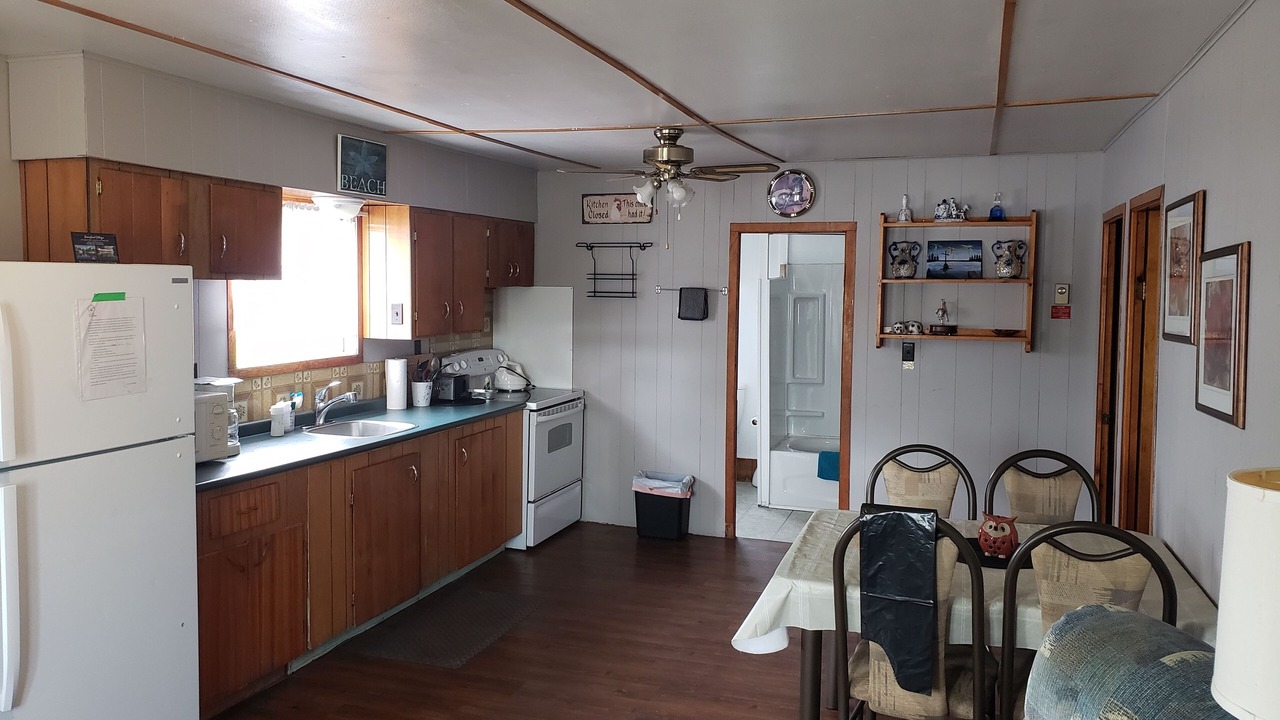 Photo of Kitchen in Lavigne