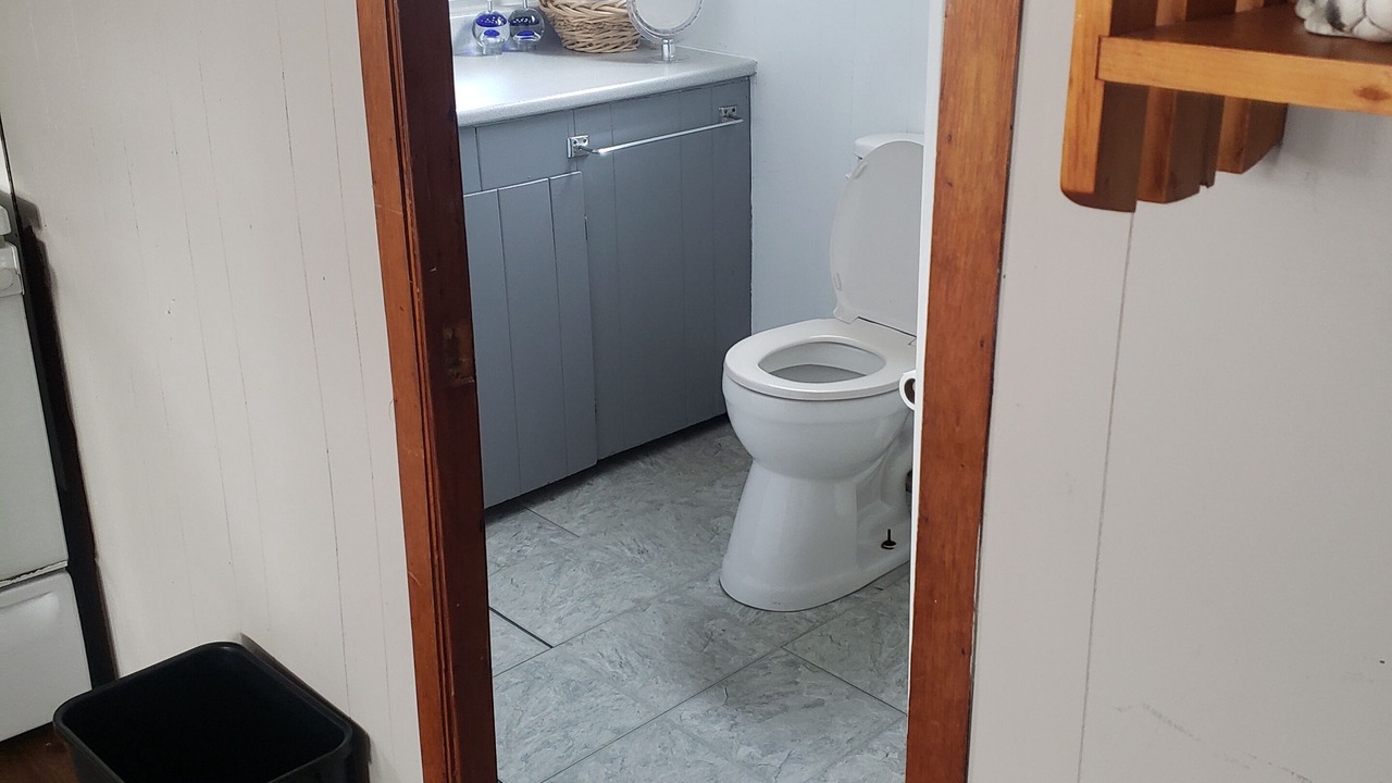 Photo of Bathroom in Lavigne