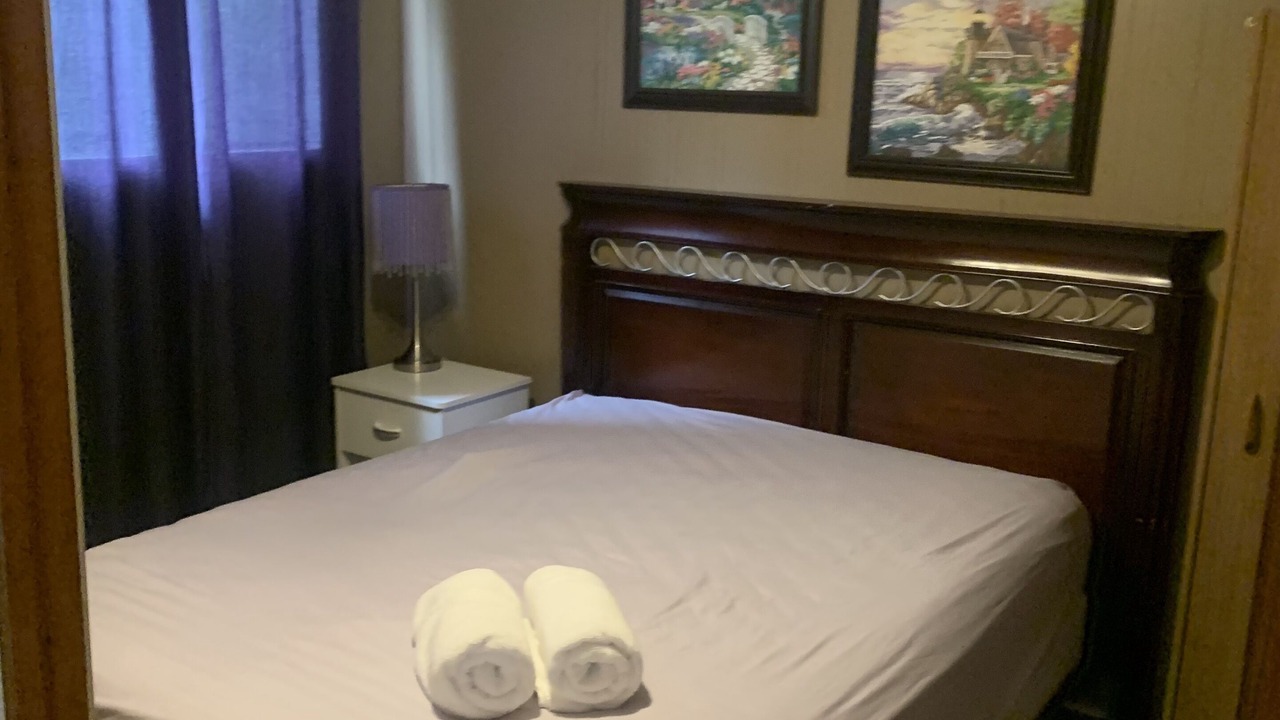 Photo of Bedroom in Lavigne