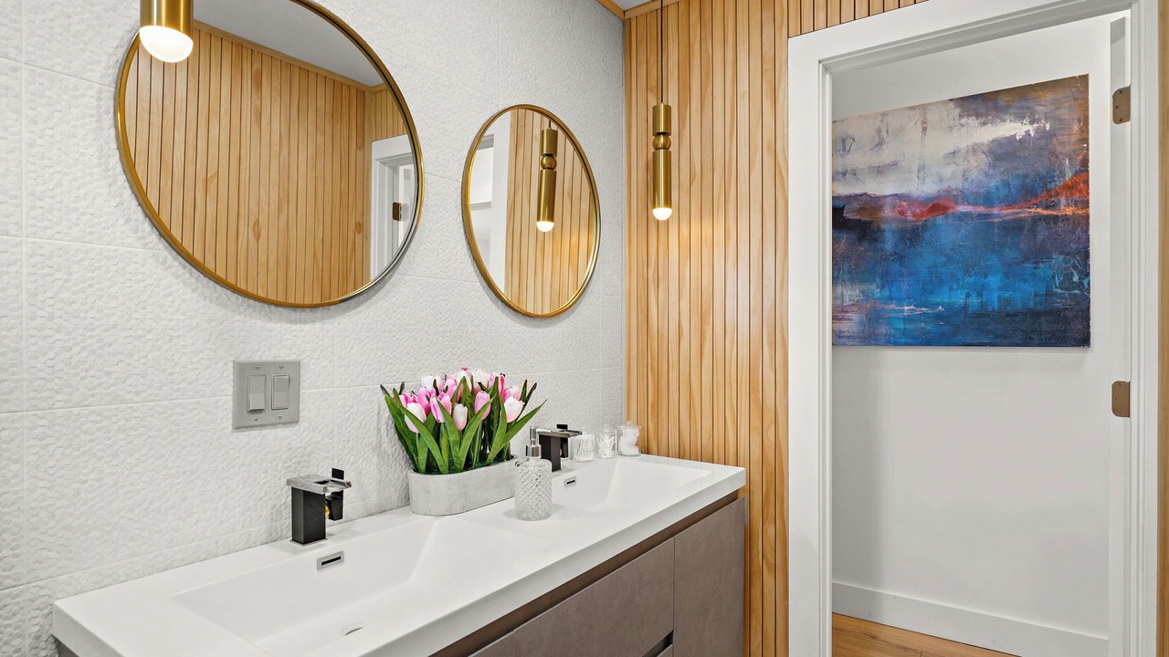 Photo of Bathroom in Sarasota Springs