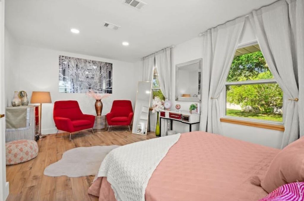 Photo of Bedroom in Sarasota Springs