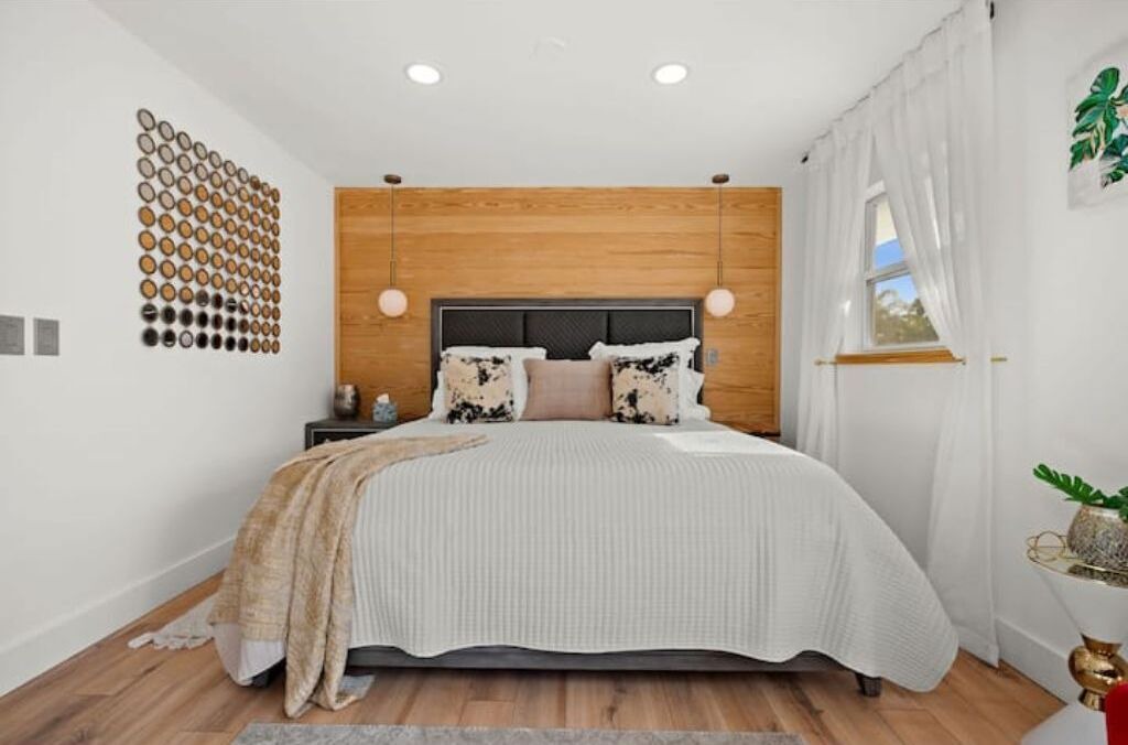 Photo of Bedroom in Sarasota Springs