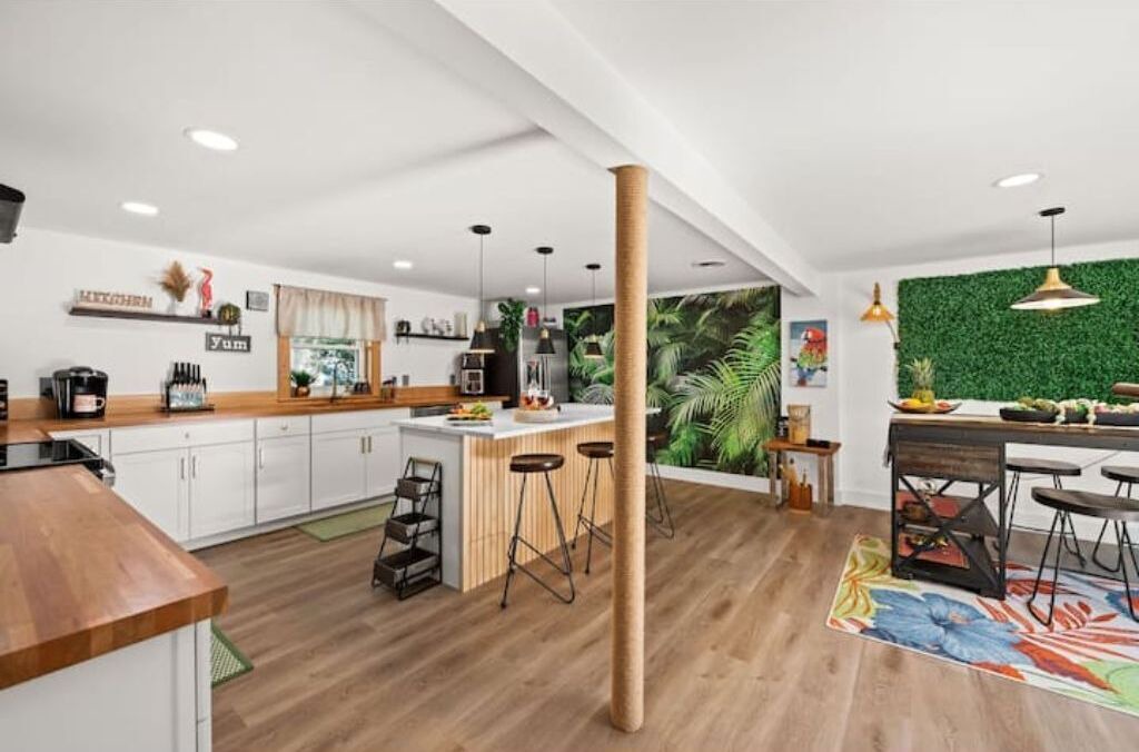 Photo of Kitchen in Sarasota Springs