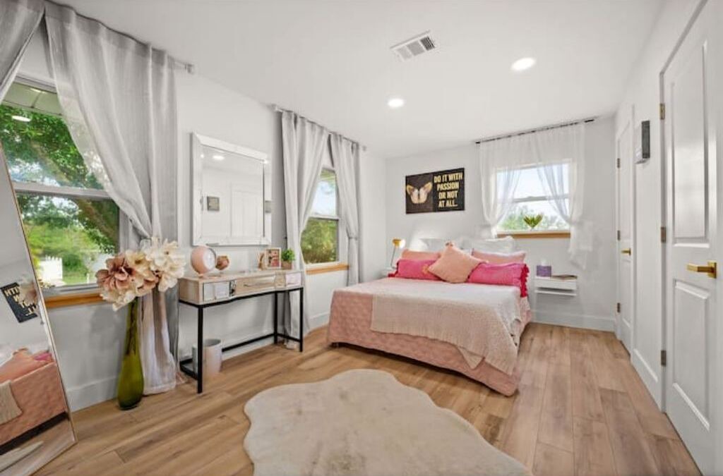 Photo of Bedroom in Sarasota Springs